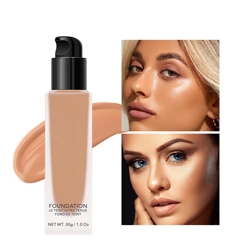 Eye Concealer Manufacturer - Custom Long Lasting 24HR Wear