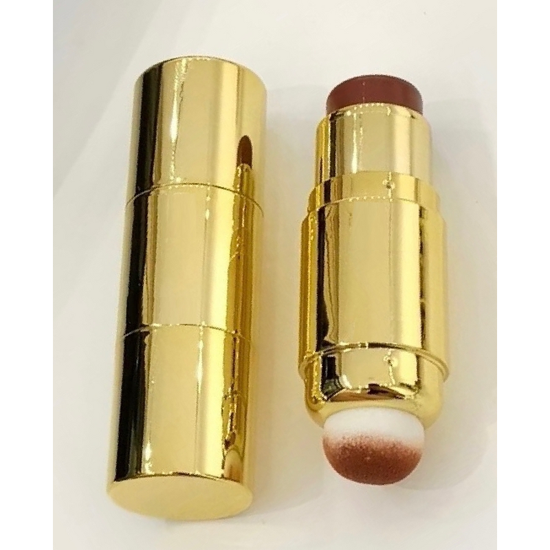 Highlighter Palette Factory - Silver Package Pressed Powder