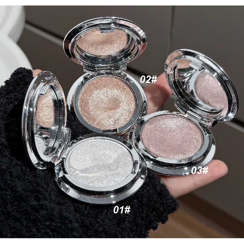 Concealer Factory - OEM Blurred High Coverage Whitening