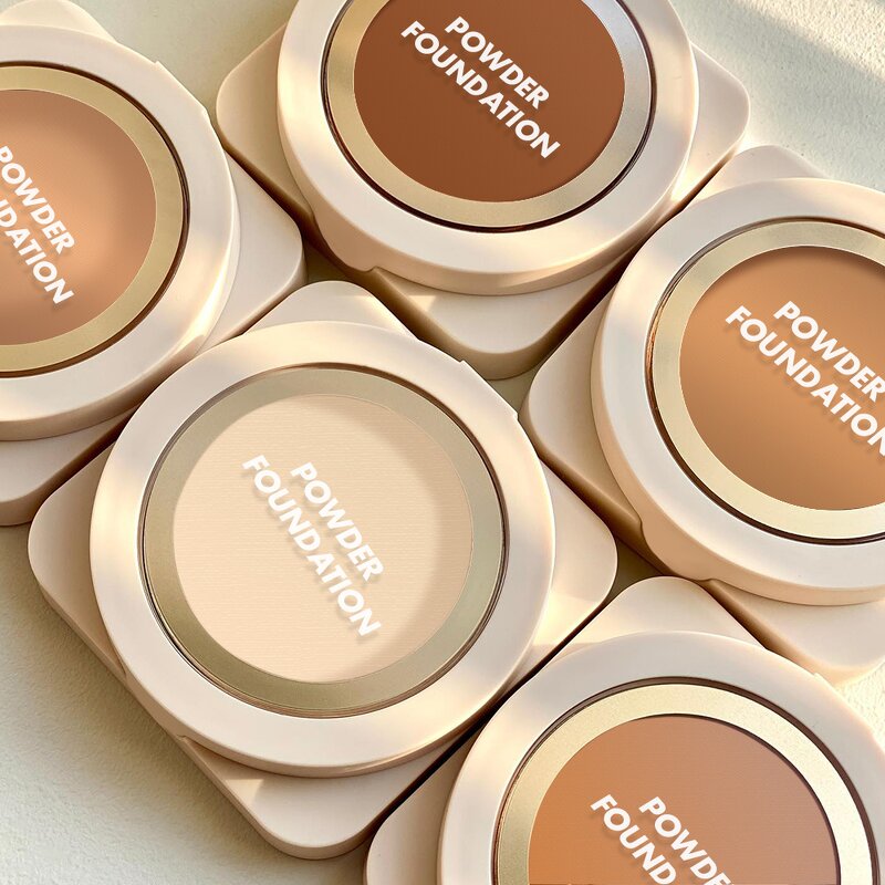 Concealer Factory - Custom Logo Vegan Soft Creamy