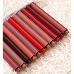 Plumping Lip Gloss Manufacturer - Glossy Stick Private Logo