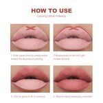 Lip Makeup