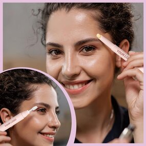 Angled Brush Factory - OEM Quick-Drying Brow Pomade