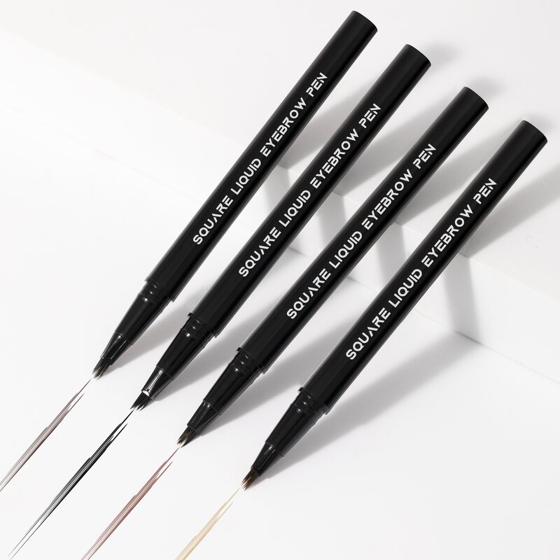 Eyebrow Wax Pencil Manufacturer - Custom Logo Waterproof Soap