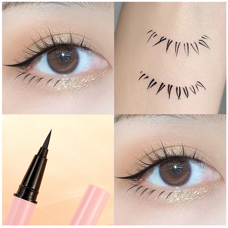 Liquid Eyeliner Factory - Waterproof Custom Logo Pencil