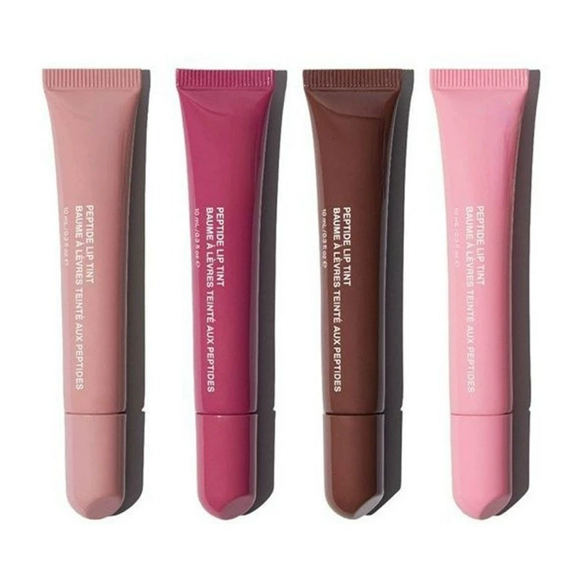 Fruit Candy Lipgloss Factory - Plumping Private Label Vegan