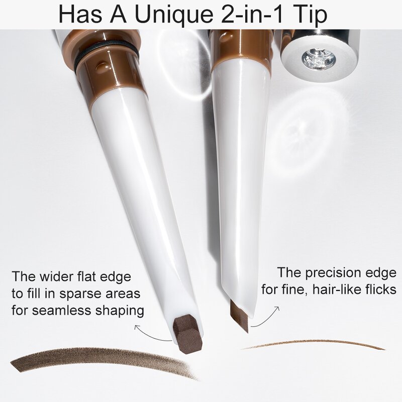 Brow Pen Factory - High Pigmented Shape Define