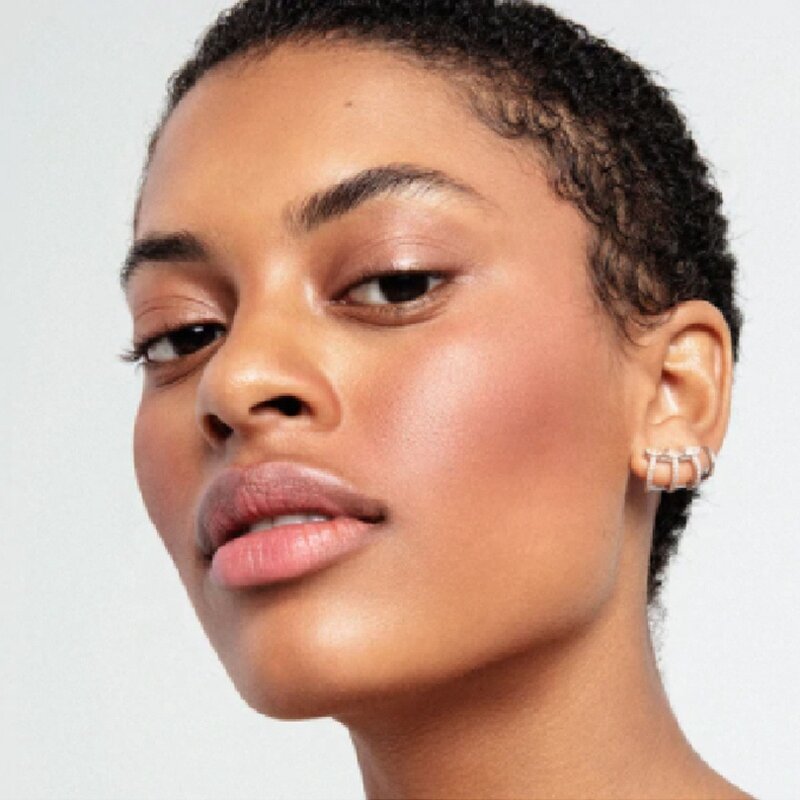 Mineral Liquid Blush Manufacturer - Custom Logo High Pigment