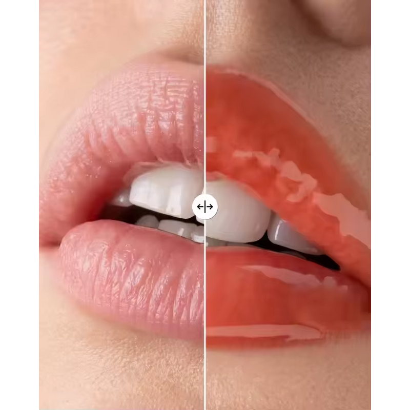 Fruit Candy Lipgloss Factory - Plumping Private Label Vegan