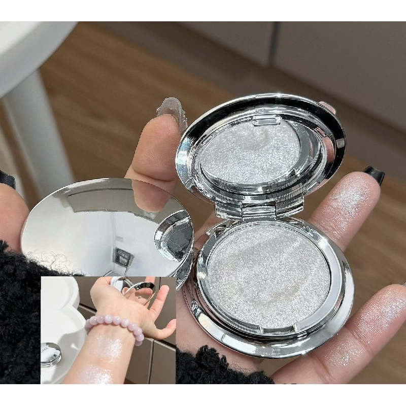 Concealer Factory - OEM Blurred High Coverage Whitening