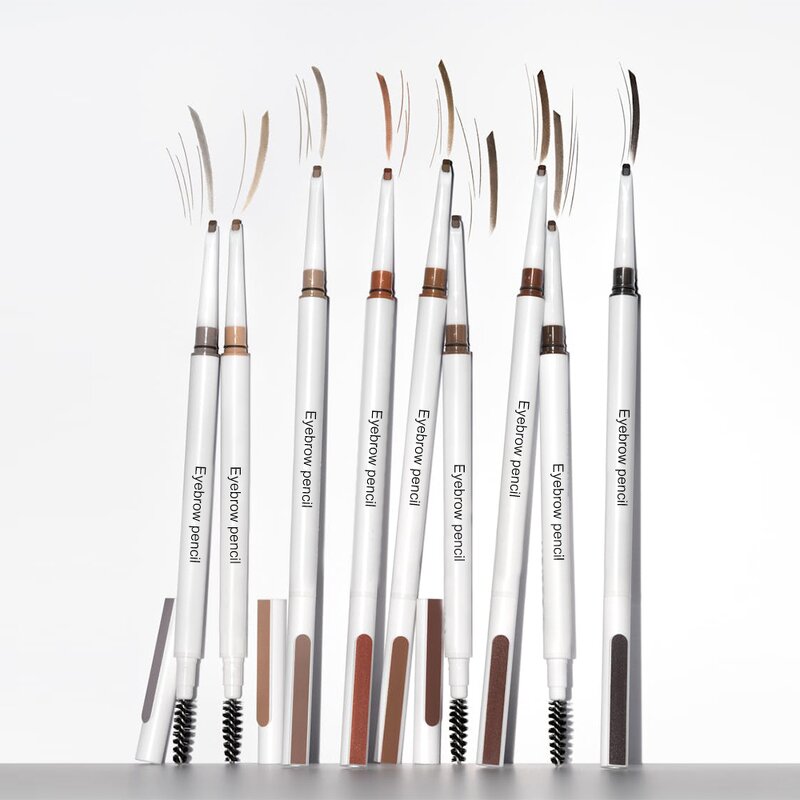 Eyebrow Styling Pen Manufacturer - High Quality Private Label Vegan