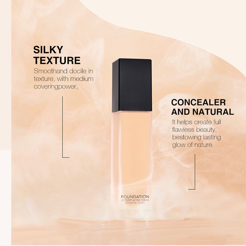 Eye Concealer Manufacturer - Custom Long Lasting 24HR Wear