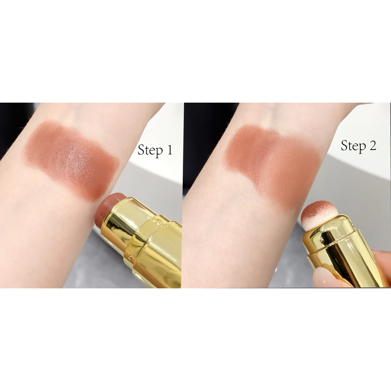 Highlighter Palette Factory - Silver Package Pressed Powder