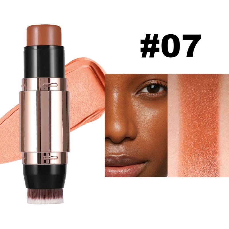 Liquid Foundation Manufacturer - Custom Logo Full Coverage 16 Color