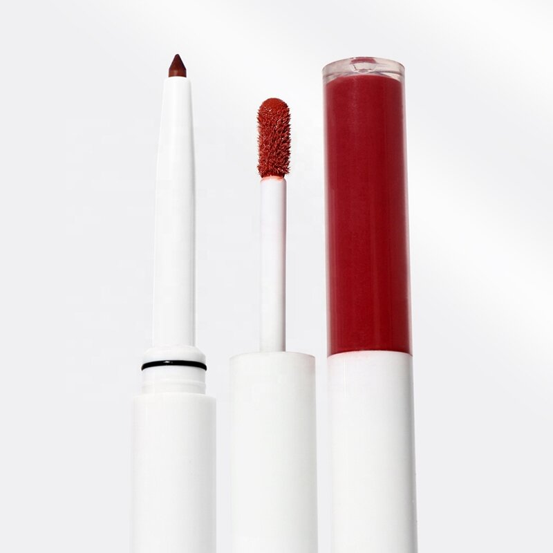 Lipgloss Factory - Wholesale Your Logo Shimmer Matte