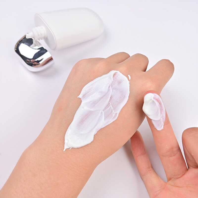 Makeup Primer Manufacturer - OEM Sunscreen Foundation 62ml