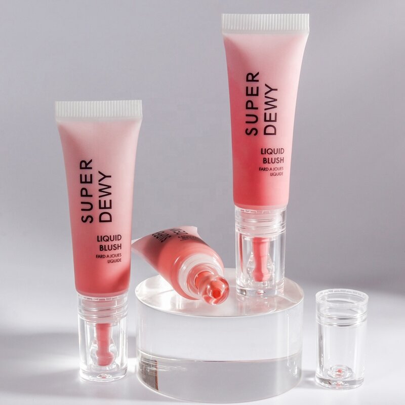 Cream Blush Manufacturer - OEM Lightweight Organic Creme Tint