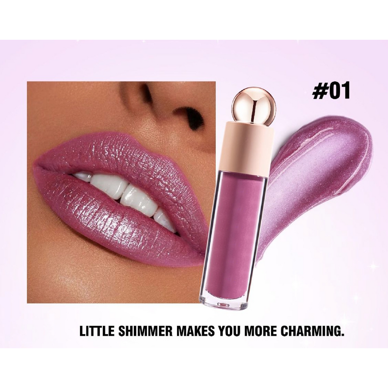 Liquid Lipstick Manufacturer - OEM Shimmer Matte Private Logo