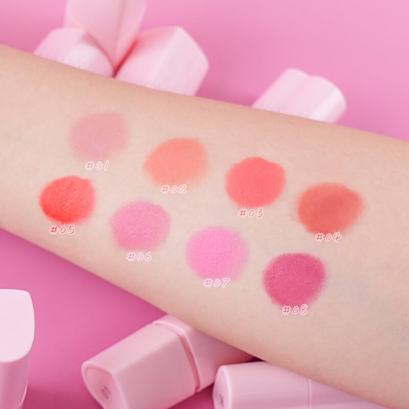 Face Highlighter Manufacturer - Create Your Own Logo Organic