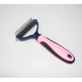 Pet Grooming Tool Manufacturer - Best Selling Double-Sided