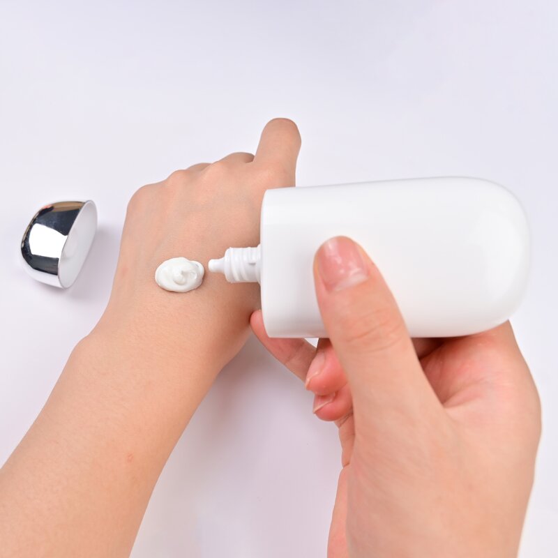 Sunscreen Cream Factory - OEM Makeup SPF 60+ PA +++