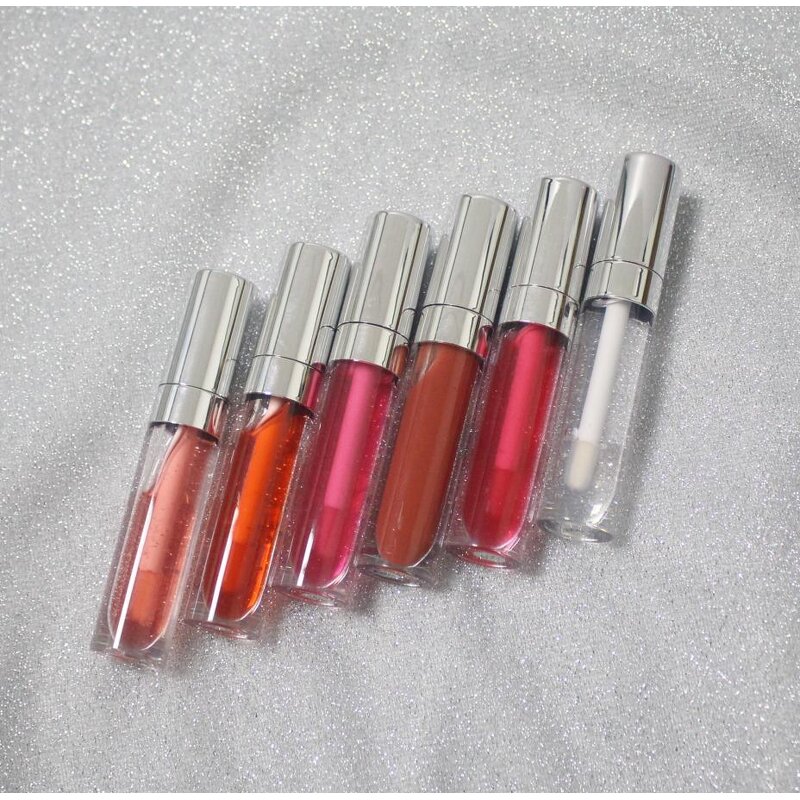 Mint Lipgloss Manufacturer - Plumping Private Label Vegan