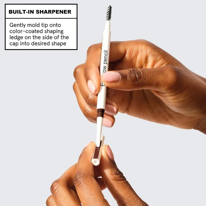 Brow Pen Factory - High Pigmented Shape Define