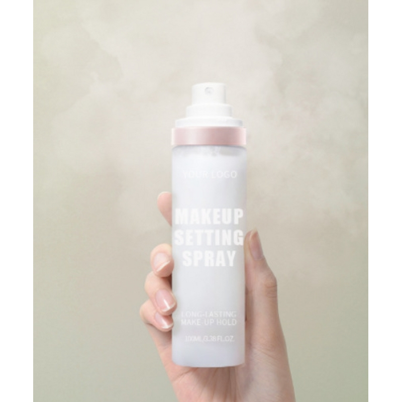 Setting Spray Manufacturer - OEM Makeup SPF 35 Private Logo