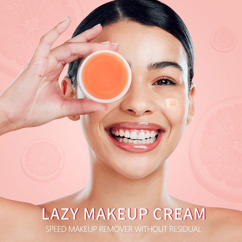 Cleansing Balm Manufacturer - Private Logo Avocado Makeup Remover