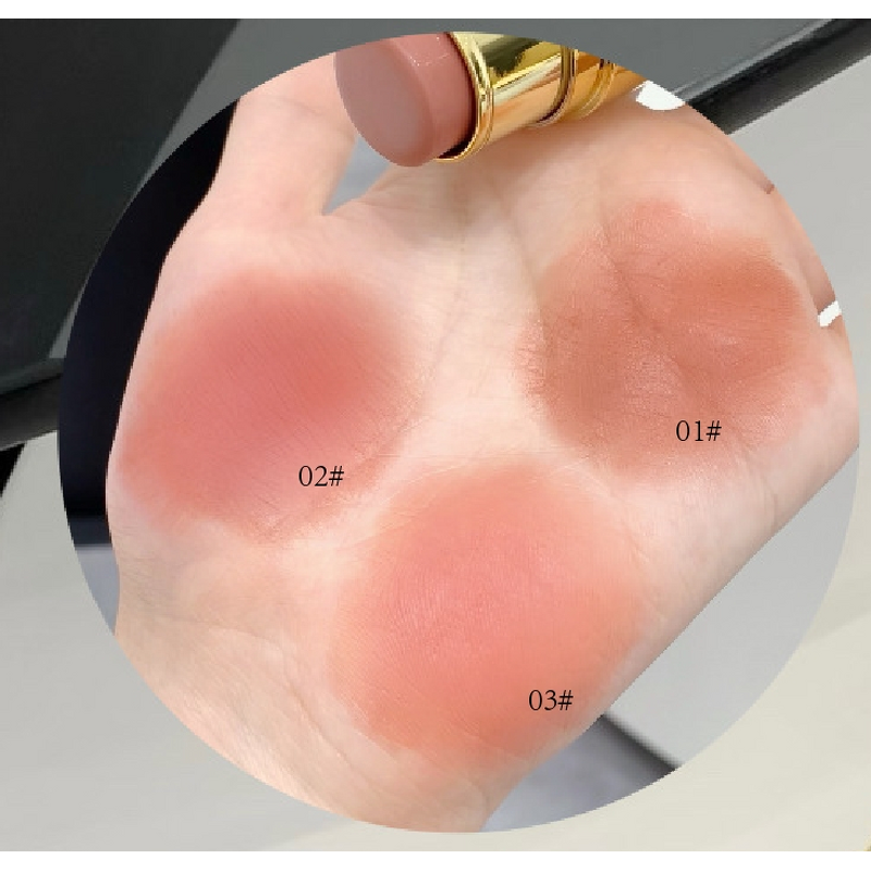 Highlighter Palette Factory - Silver Package Pressed Powder