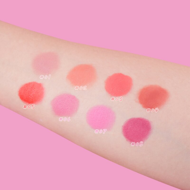 Face Highlighter Manufacturer - Create Your Own Logo Organic