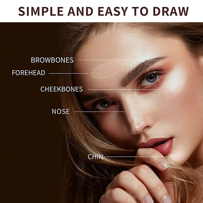 Liquid Highlighter Manufacturer - Wholesale Custom Vegan Shimmer