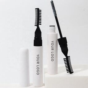 Eyebrow Gel Manufacturer - Custom Logo Transparent Tint
