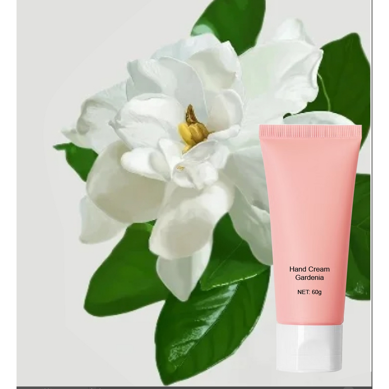 Natural Hand Cream Manufacturer - Private Logo Fruit Plant