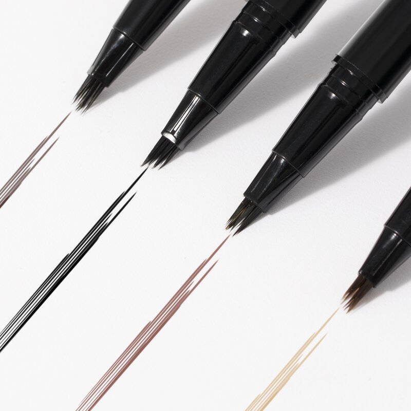 Eyebrow Wax Pencil Manufacturer - Custom Logo Waterproof Soap