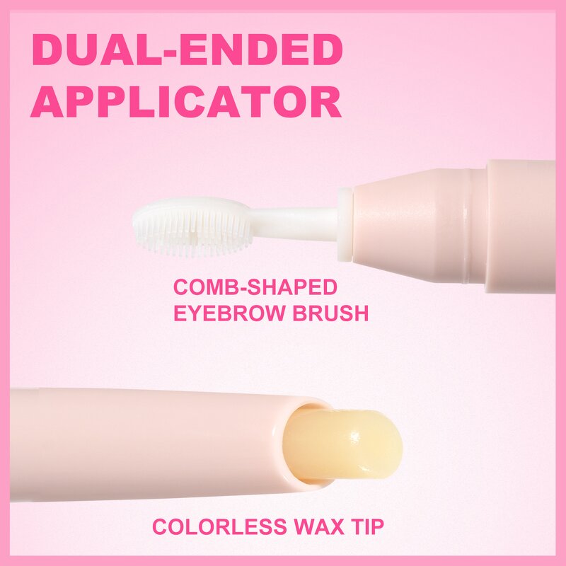 Eyebrow Lamination Gel Manufacturer - Custom Logo Waterproof Freeze