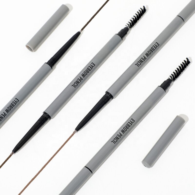Eyebrow Pencil Manufacturer - Hot Brow Long Lasting Vegan