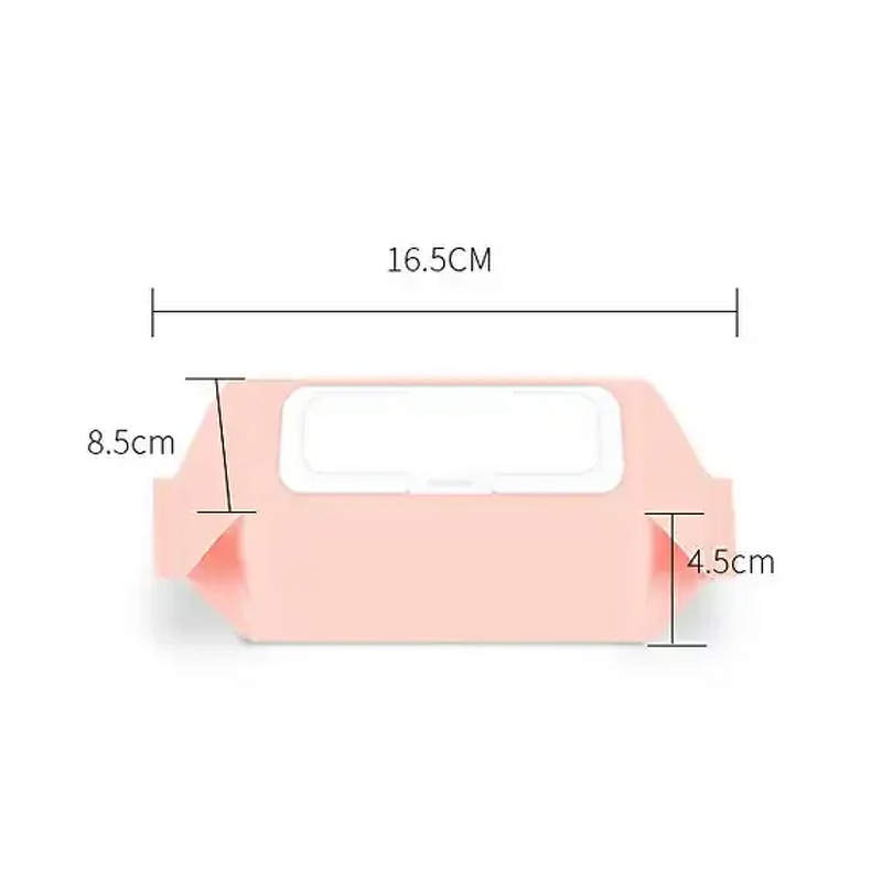 Makeup Remover Wipes Factory - Private Logo Facial Cleaning