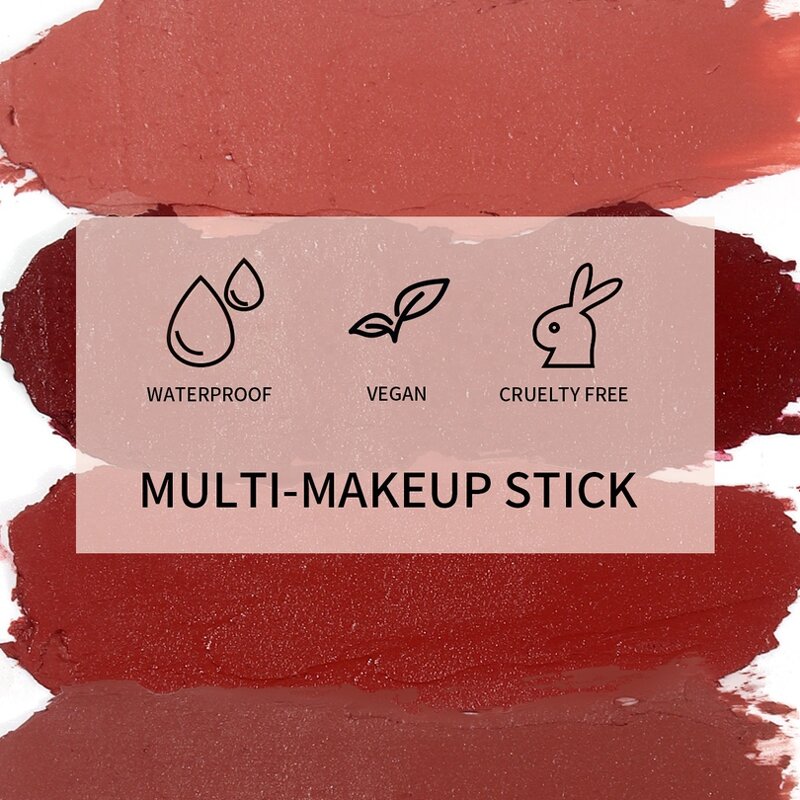 Blush Palette Factory - Wholesale Custom Face Natural