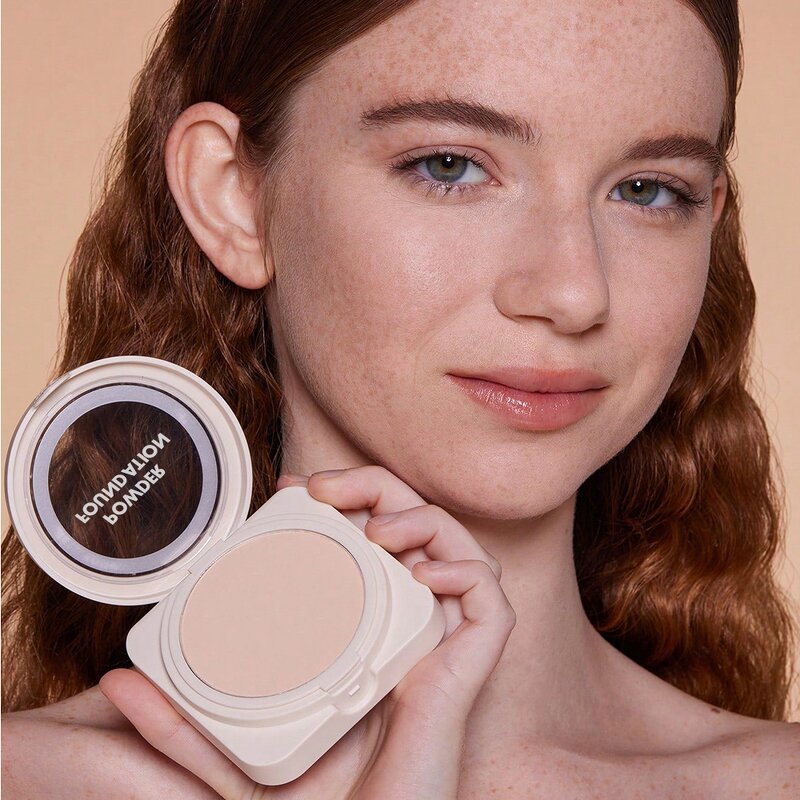 Concealer Factory - Custom Logo Vegan Soft Creamy