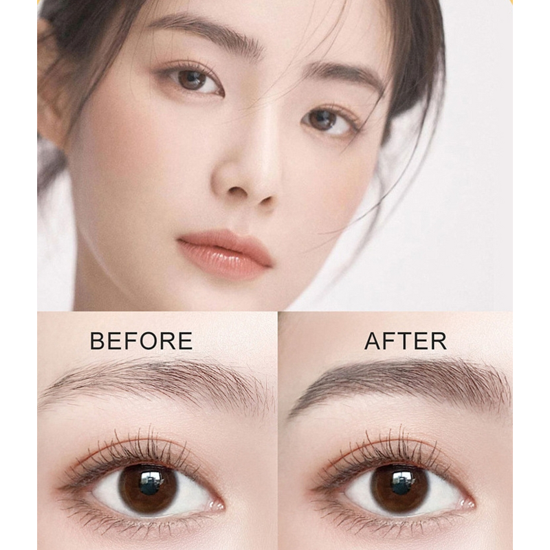 Slim Eyebrow Pencil Factory - High Quality Waterproof Vegan