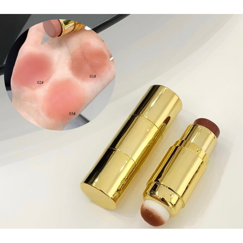 Highlighter Palette Factory - Silver Package Pressed Powder