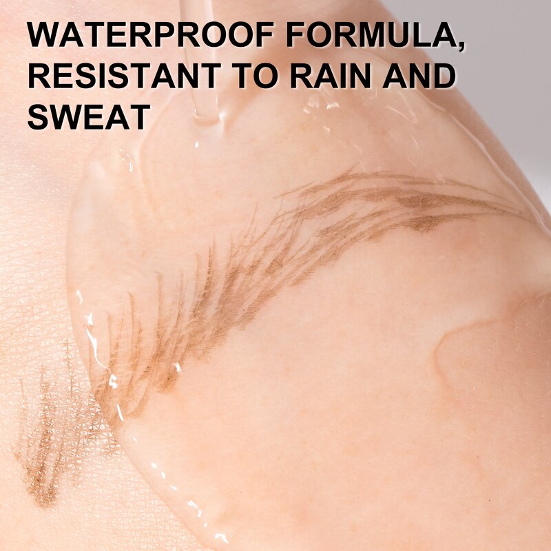 Brow Pencil Factory - Private Label Custom Waterproof