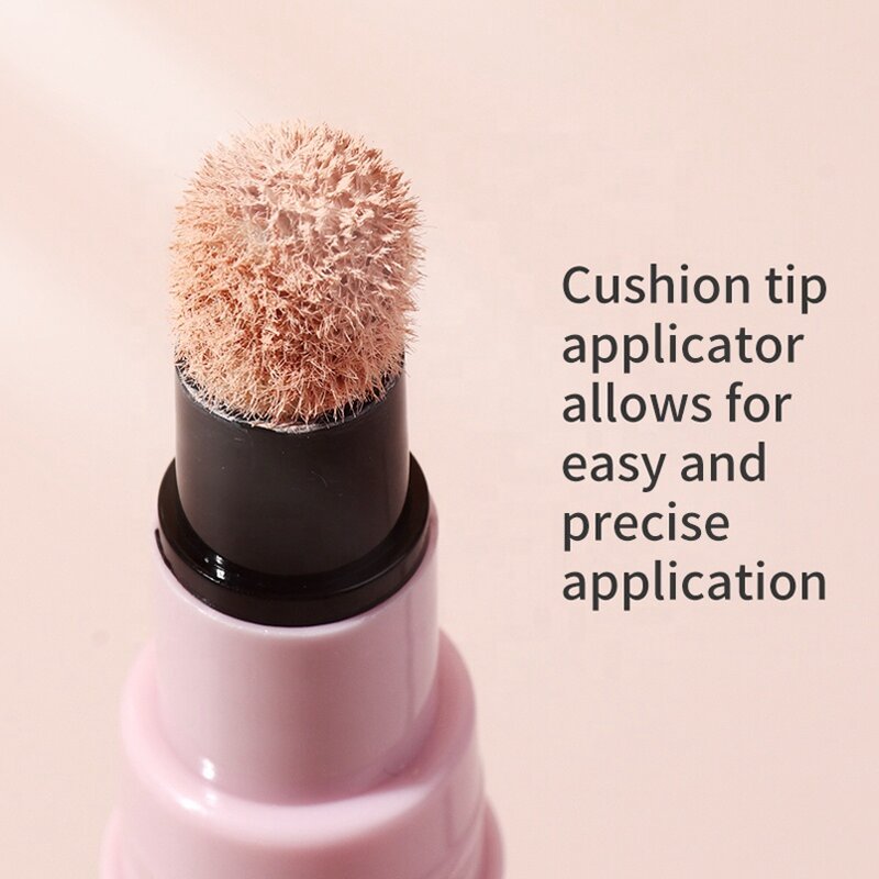 Matte Blusher Manufacturer - Private Label High Pigment Waterproof