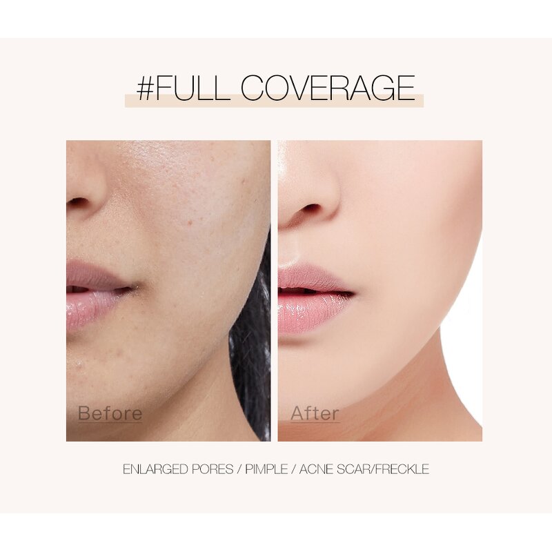 Eye Concealer Manufacturer - Custom Long Lasting 24HR Wear