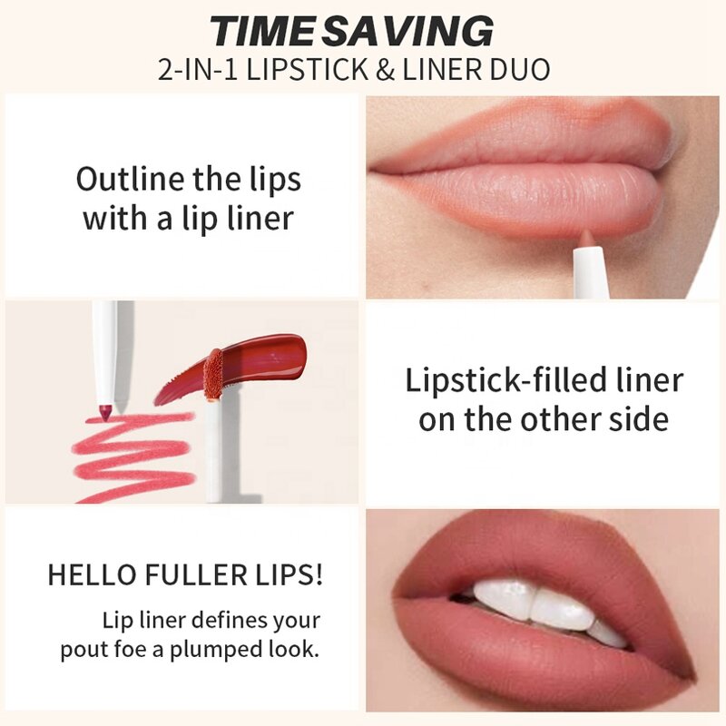 Lipgloss Factory - Wholesale Your Logo Shimmer Matte