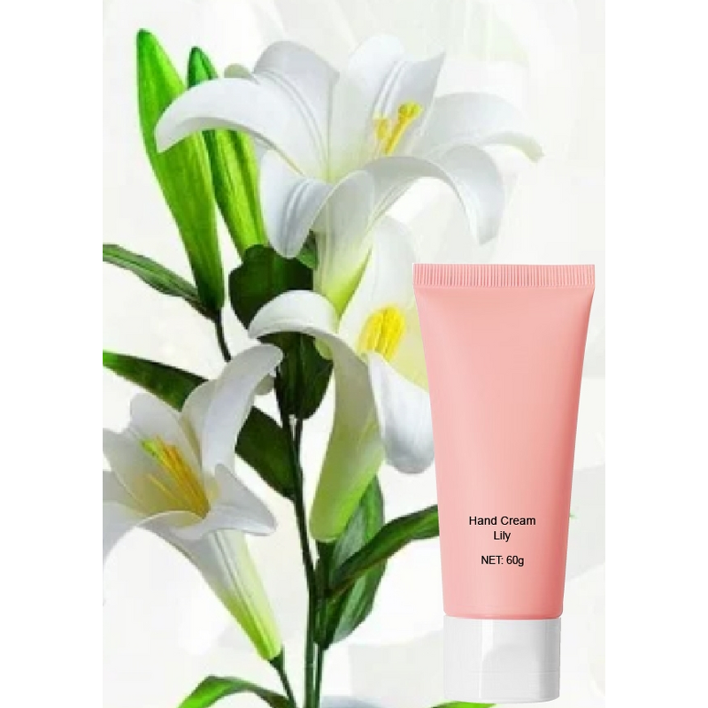 Cherry Blossom Cream Manufacturer - 2025 New Arrival Vegan