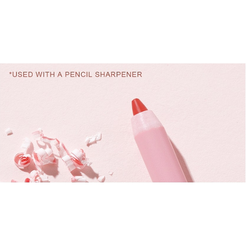 Liquid Lipstick Factory - Pink Package 2 in 1 Lipliner