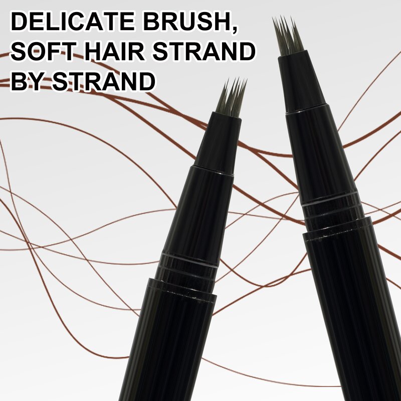 Brow Pencil Factory - Private Label Custom Waterproof