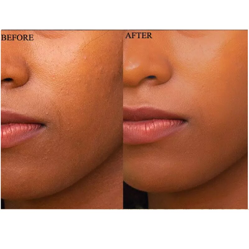 Liquid Foundation Manufacturer - Matte Full Coverage Waterproof